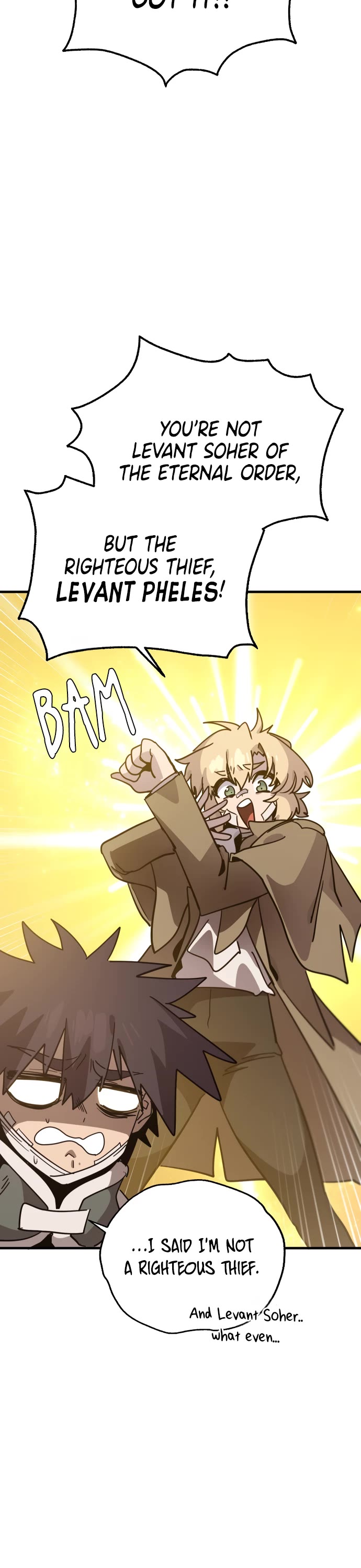 My Second Life Is a Healing Life? Chapter 30 page 53 - Chapter 30