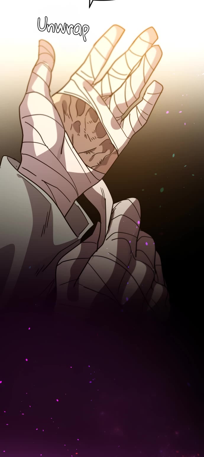 My Second Life Is a Healing Life? Chapter 30 page 55 - Chapter 30