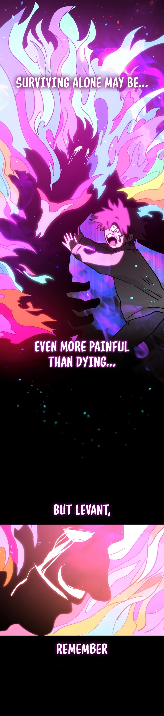 My Second Life Is a Healing Life? Chapter 30 page 56 - Chapter 30