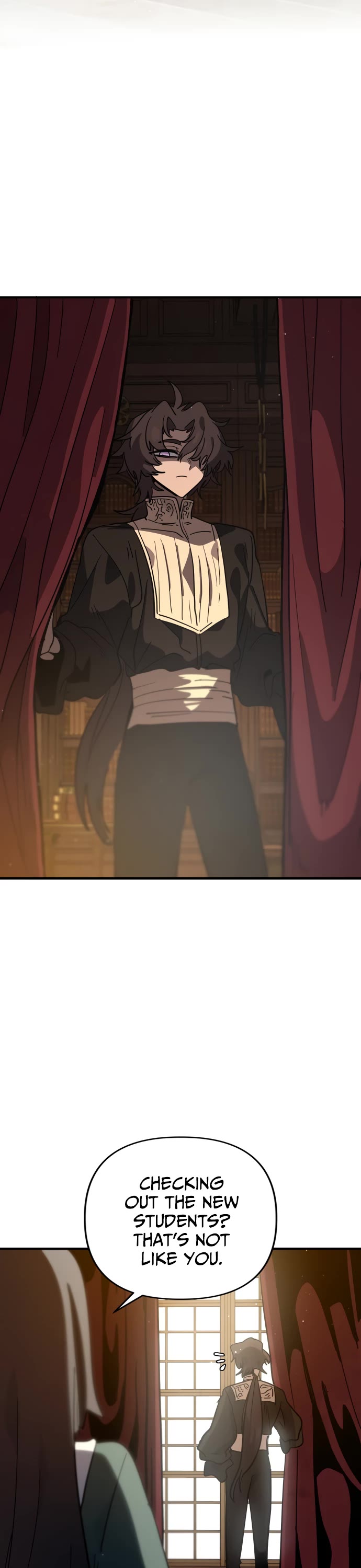 My Second Life Is a Healing Life? Chapter 30 page 60 - Chapter 30