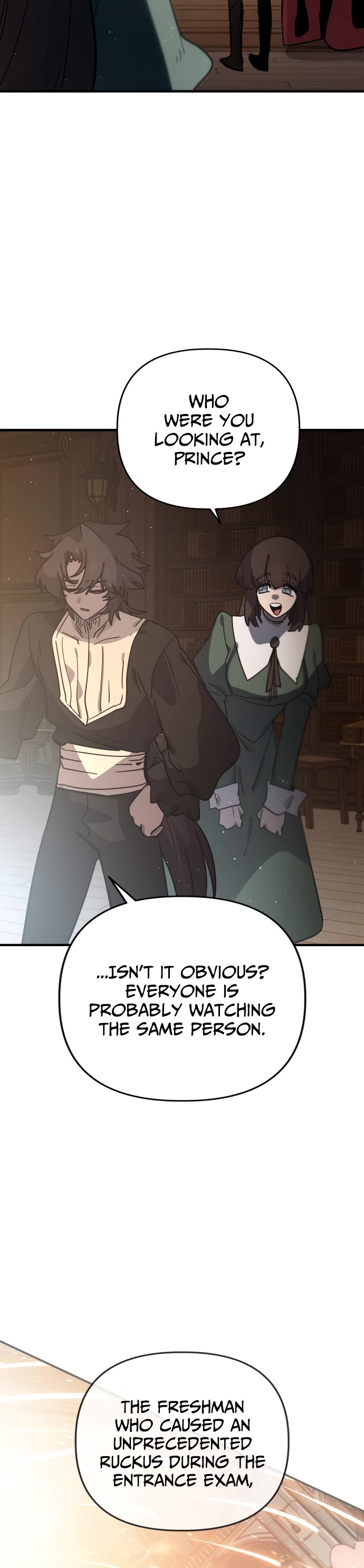 My Second Life Is a Healing Life? Chapter 30 page 61 - Chapter 30
