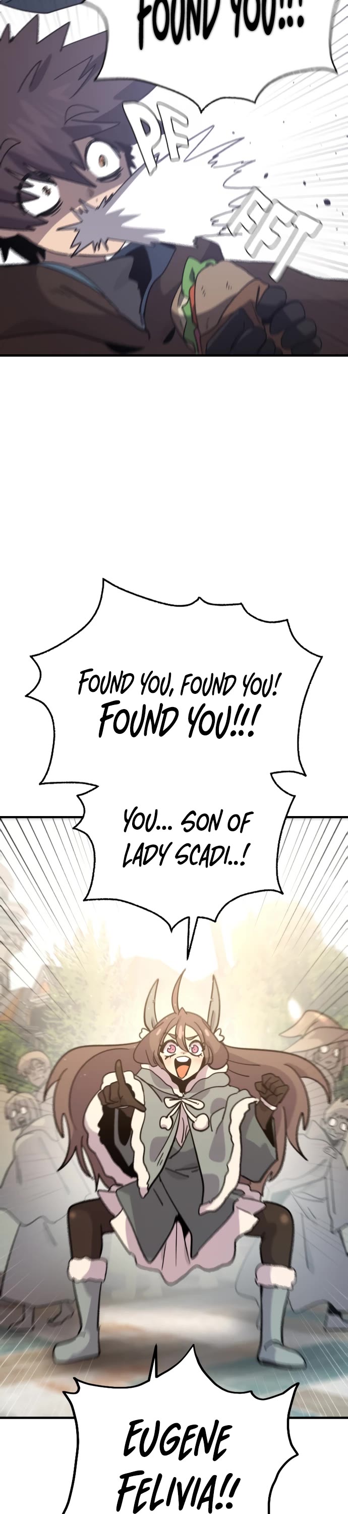 My Second Life Is a Healing Life? Chapter 30 page 65 - Chapter 30