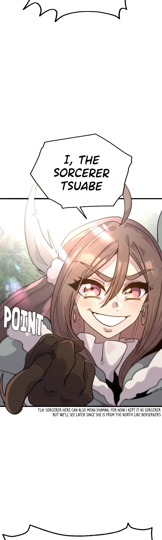 My Second Life Is a Healing Life? Chapter 30 page 66 - Chapter 30