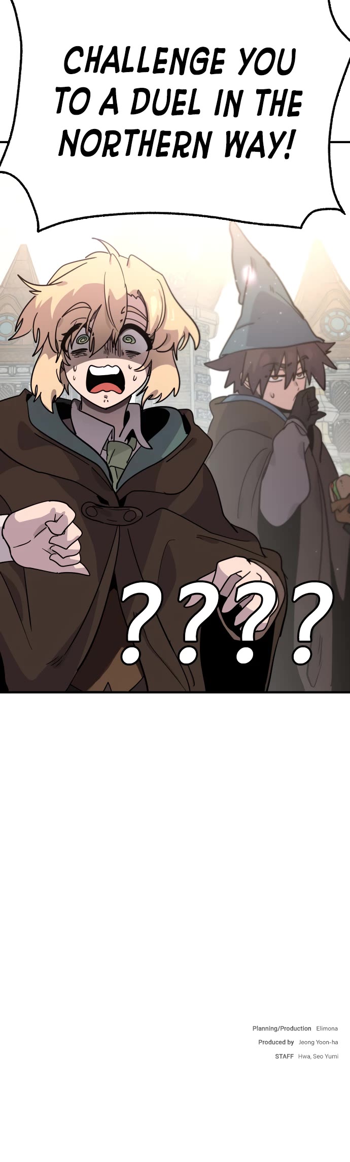 My Second Life Is a Healing Life? Chapter 30 page 67 - Chapter 30