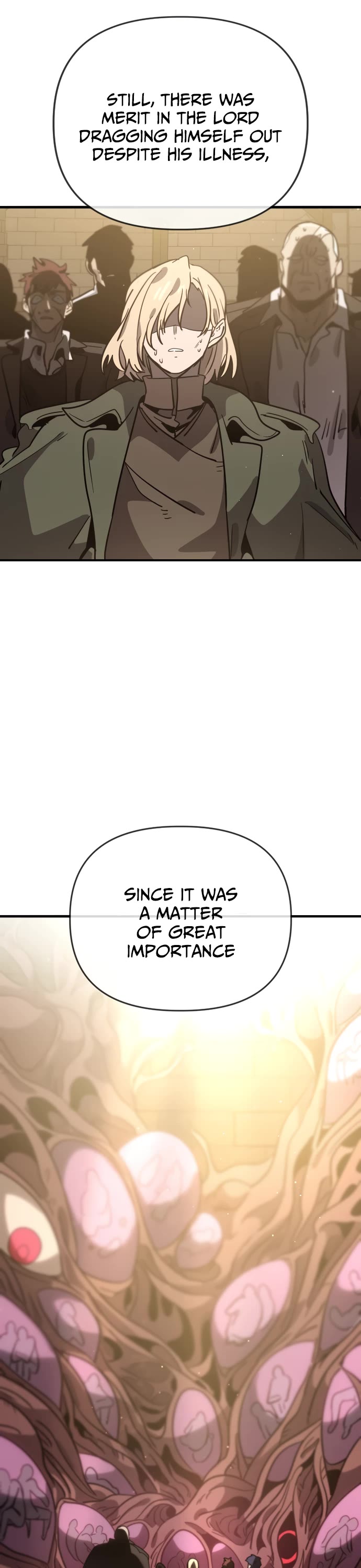 My Second Life Is a Healing Life? Chapter 30 page 9 - Chapter 30