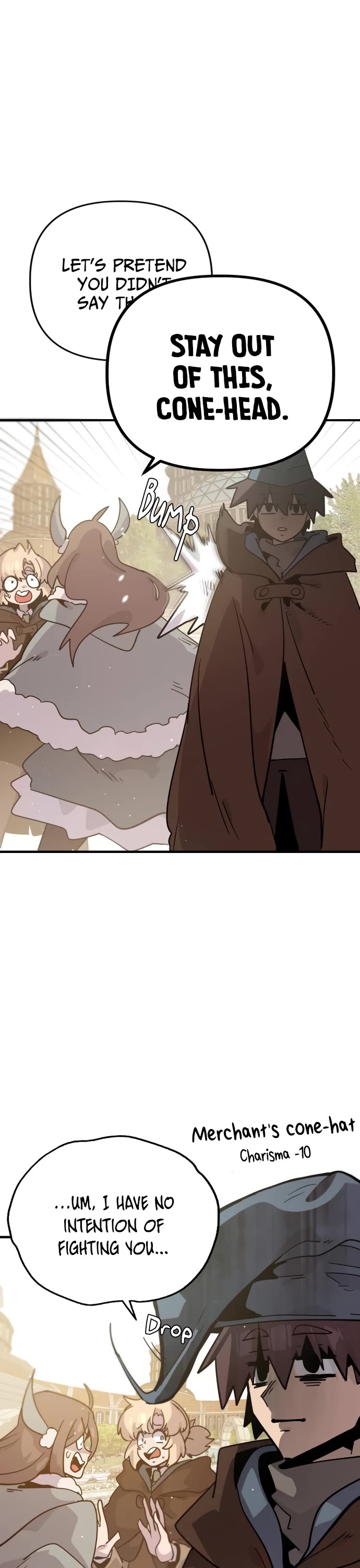 My Second Life Is a Healing Life? Chapter 31 page 17 - Chapter 31