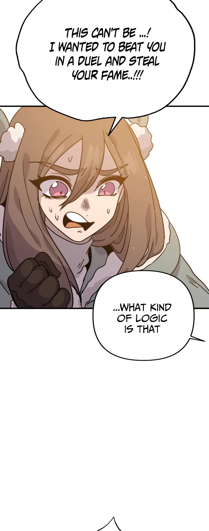 My Second Life Is a Healing Life? Chapter 31 page 19 - Chapter 31