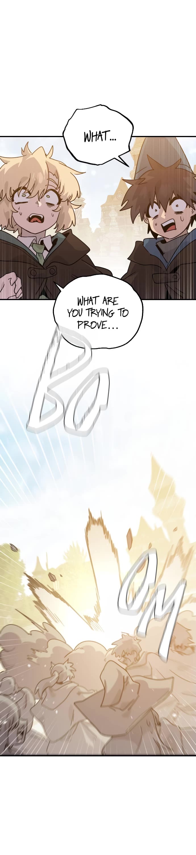 My Second Life Is a Healing Life? Chapter 31 page 21 - Chapter 31