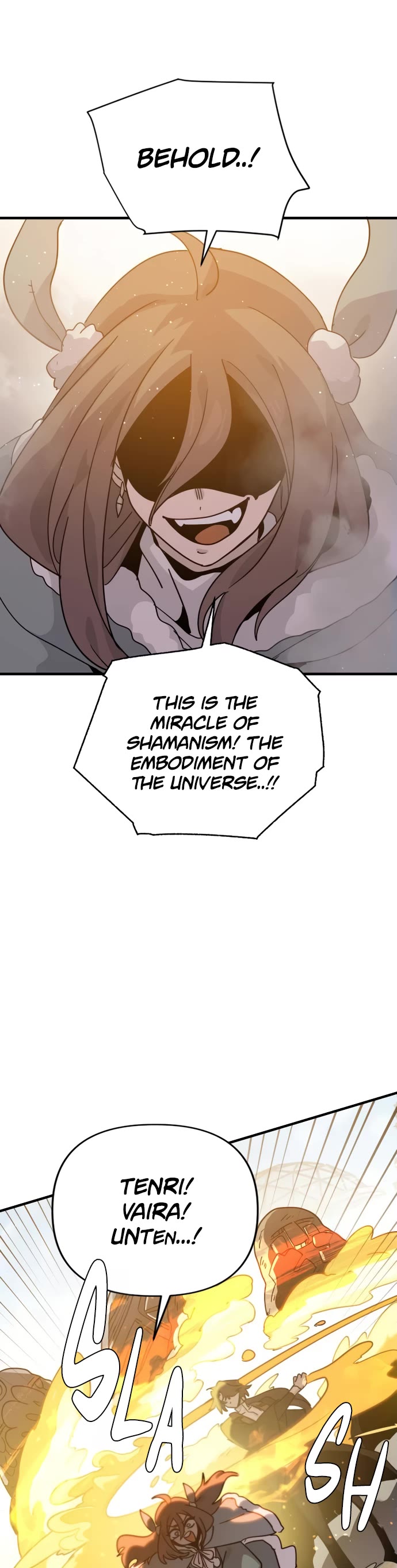 My Second Life Is a Healing Life? Chapter 31 page 22 - Chapter 31