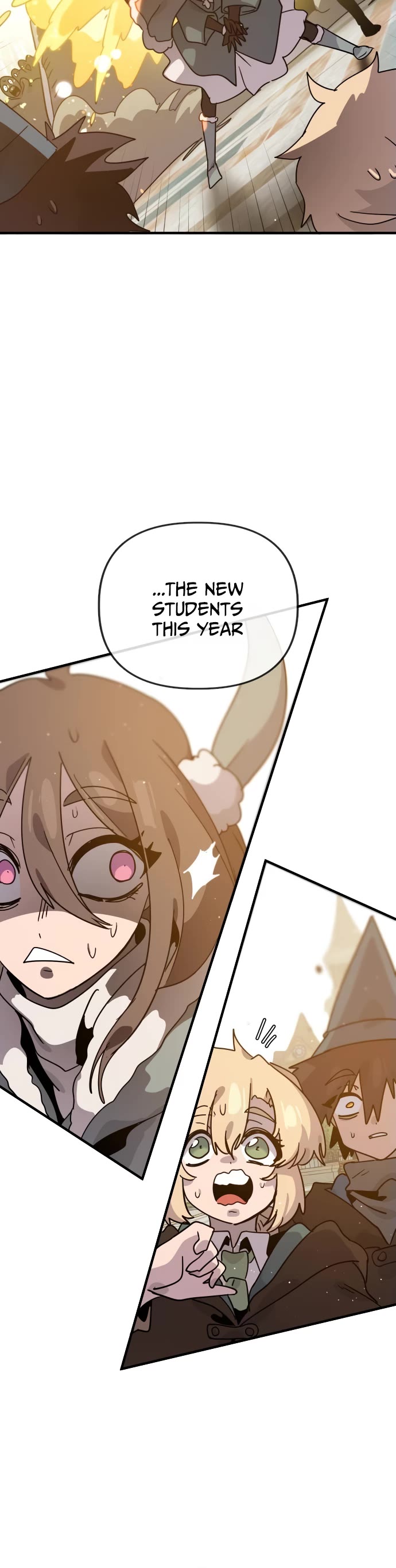 My Second Life Is a Healing Life? Chapter 31 page 23 - Chapter 31