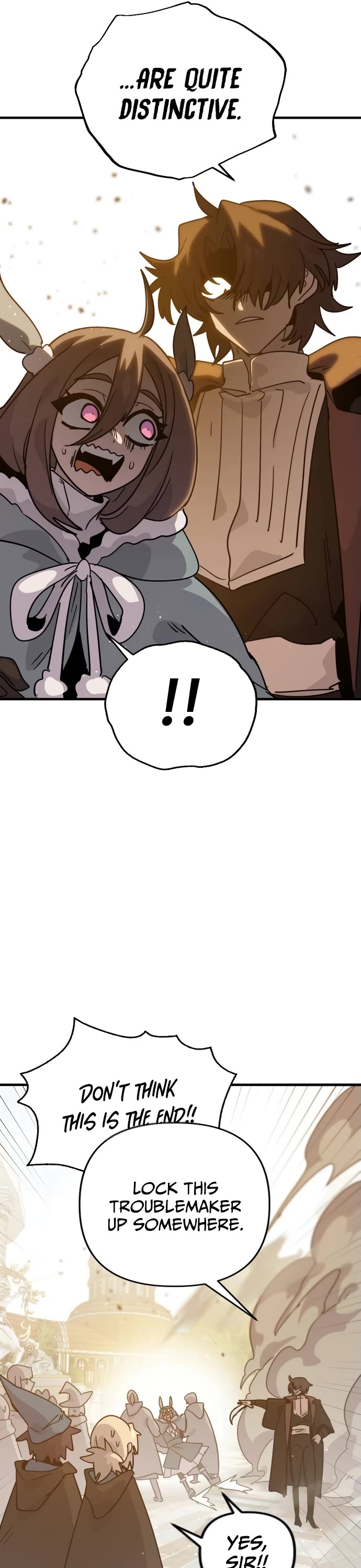 My Second Life Is a Healing Life? Chapter 31 page 24 - Chapter 31