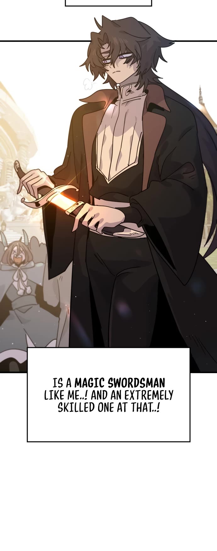My Second Life Is a Healing Life? Chapter 31 page 26 - Chapter 31