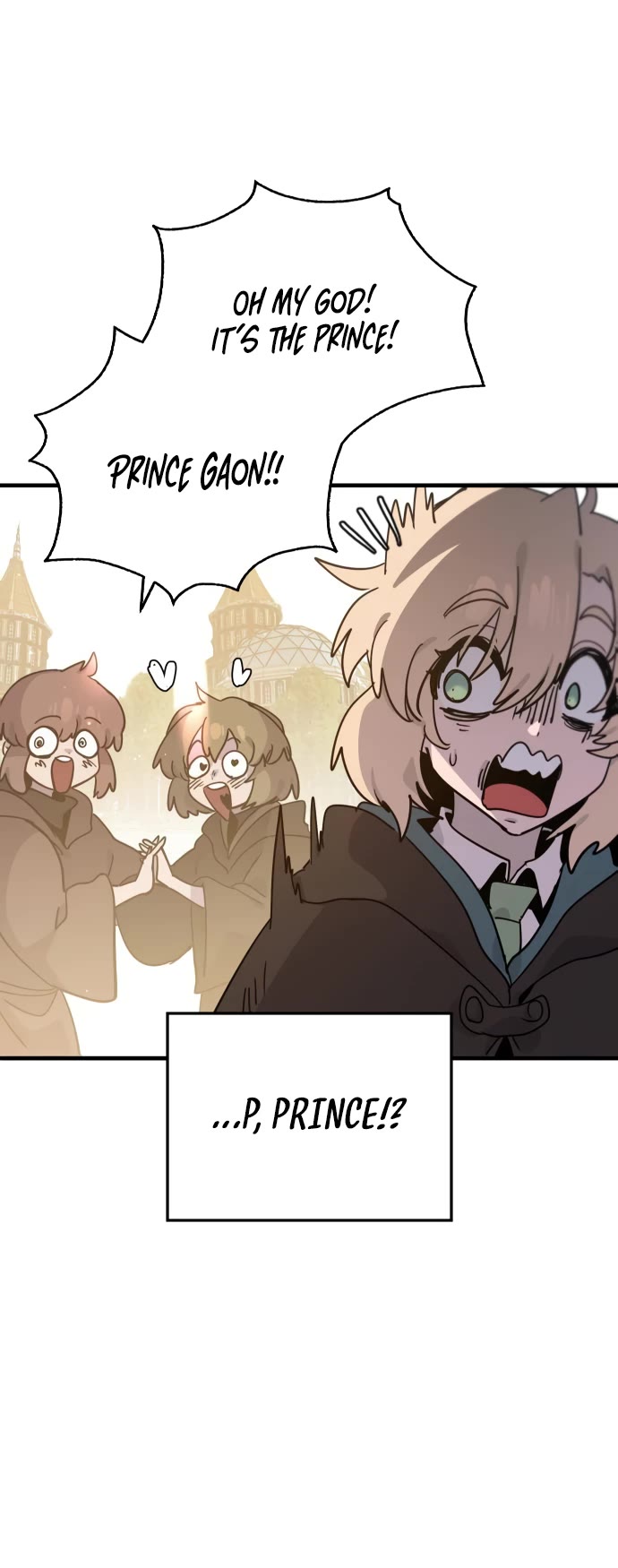 My Second Life Is a Healing Life? Chapter 31 page 27 - Chapter 31