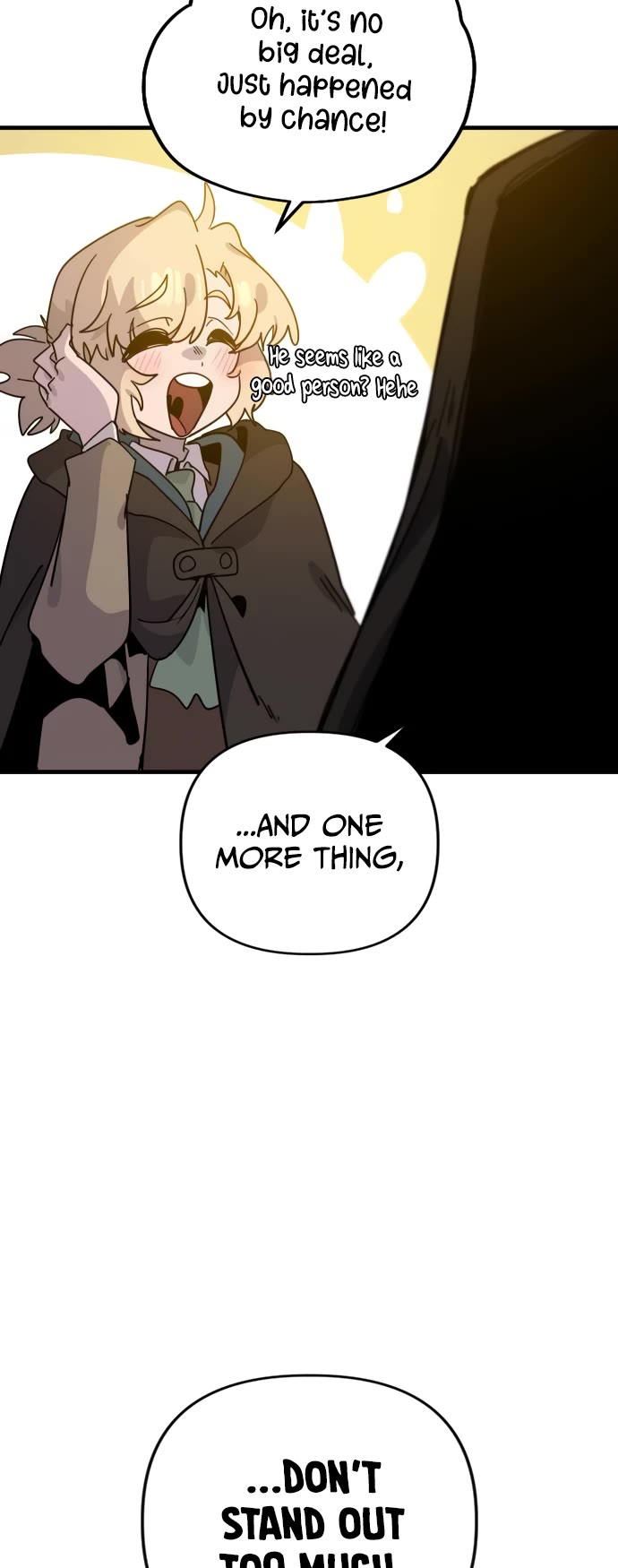 My Second Life Is a Healing Life? Chapter 31 page 30 - Chapter 31