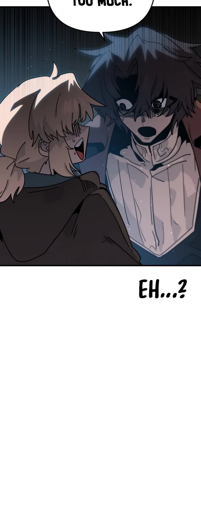 My Second Life Is a Healing Life? Chapter 31 page 31 - Chapter 31