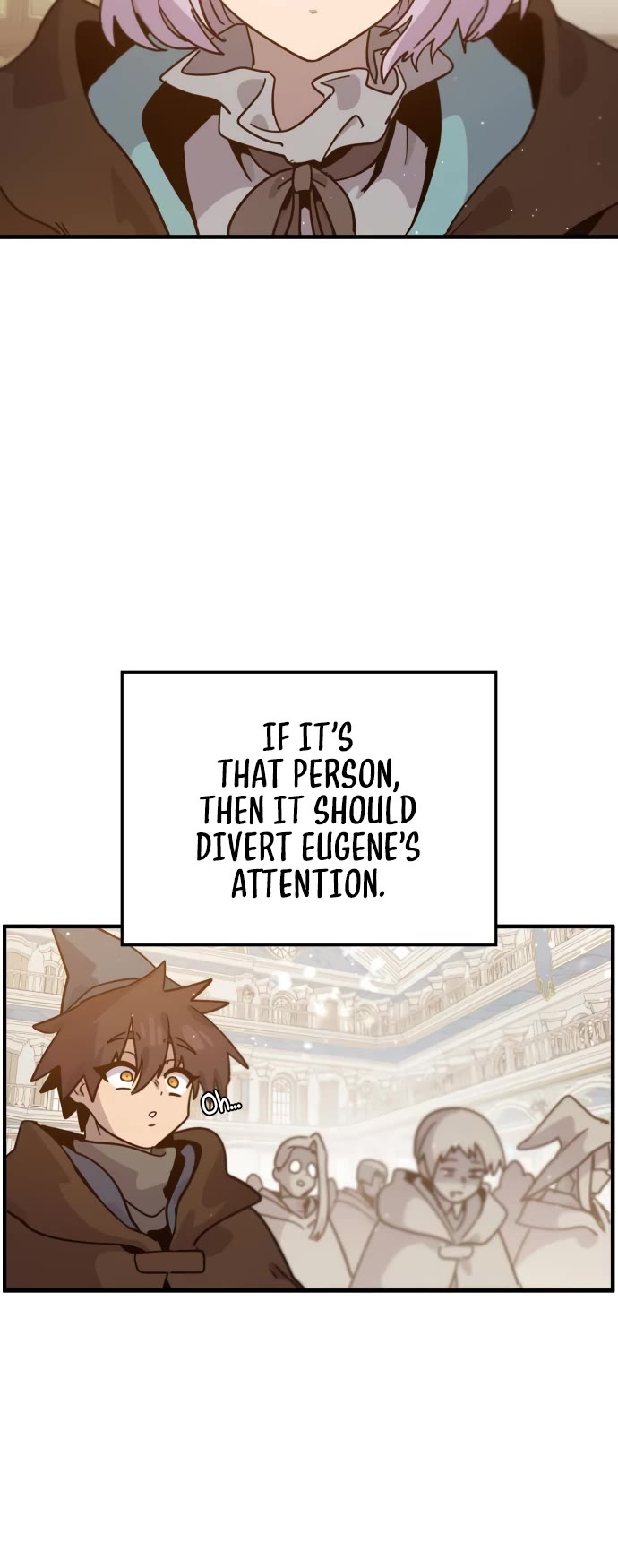 My Second Life Is a Healing Life? Chapter 31 page 37 - Chapter 31