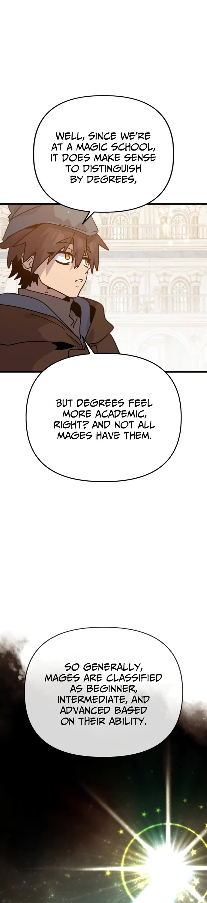 My Second Life Is a Healing Life? Chapter 31 page 39 - Chapter 31