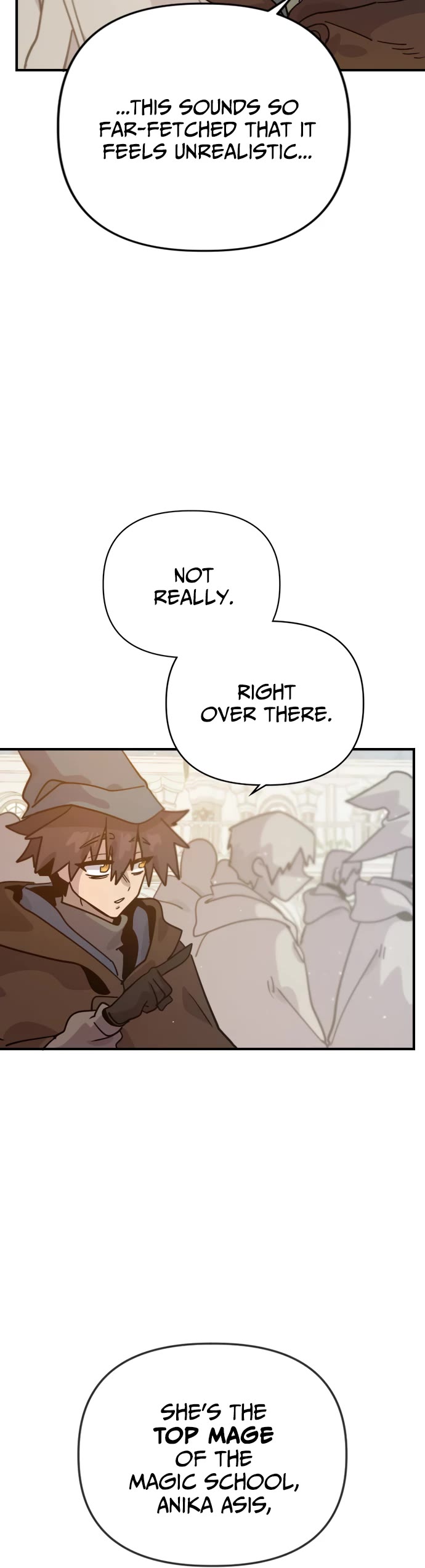 My Second Life Is a Healing Life? Chapter 31 page 41 - Chapter 31