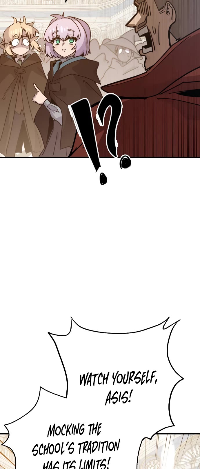 My Second Life Is a Healing Life? Chapter 31 page 51 - Chapter 31