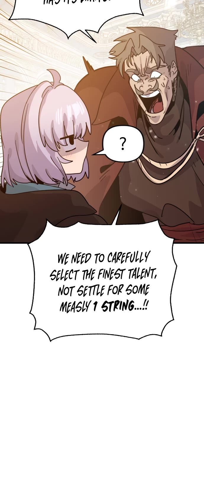 My Second Life Is a Healing Life? Chapter 31 page 52 - Chapter 31
