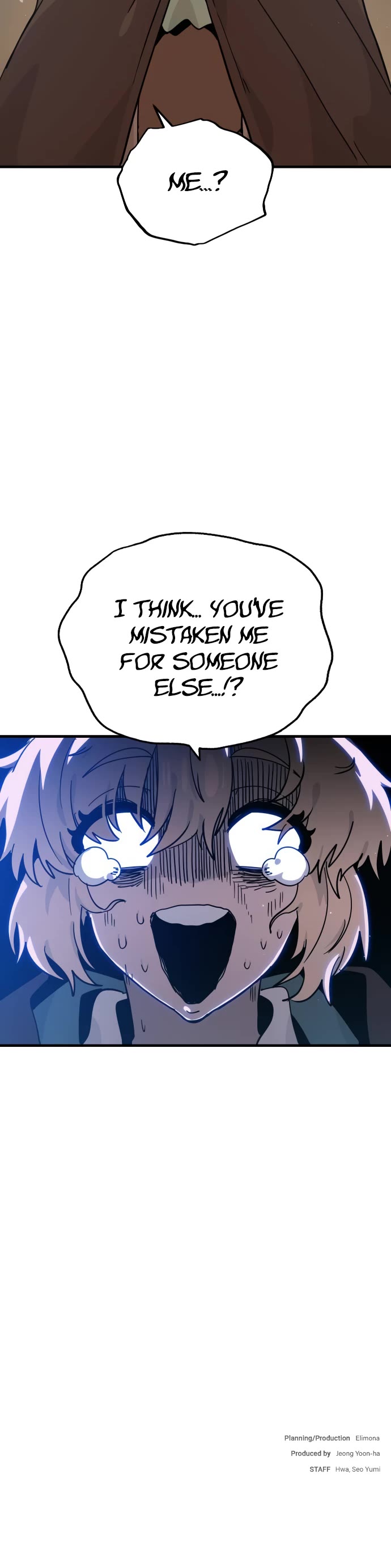 My Second Life Is a Healing Life? Chapter 31 page 55 - Chapter 31