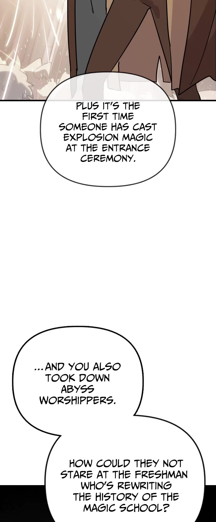 My Second Life Is a Healing Life? Chapter 31 page 7 - Chapter 31