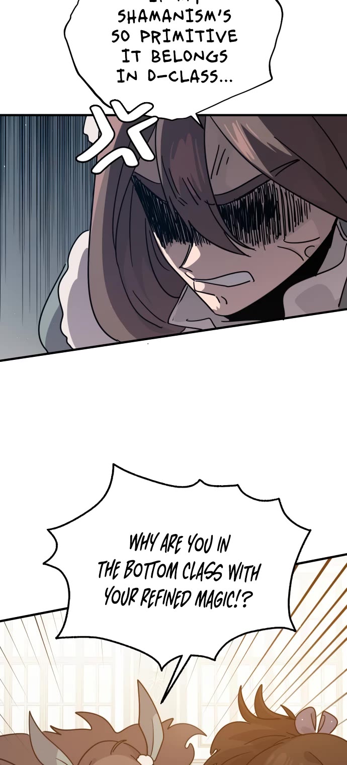 My Second Life Is a Healing Life? Chapter 32 page 14 - Chapter 32