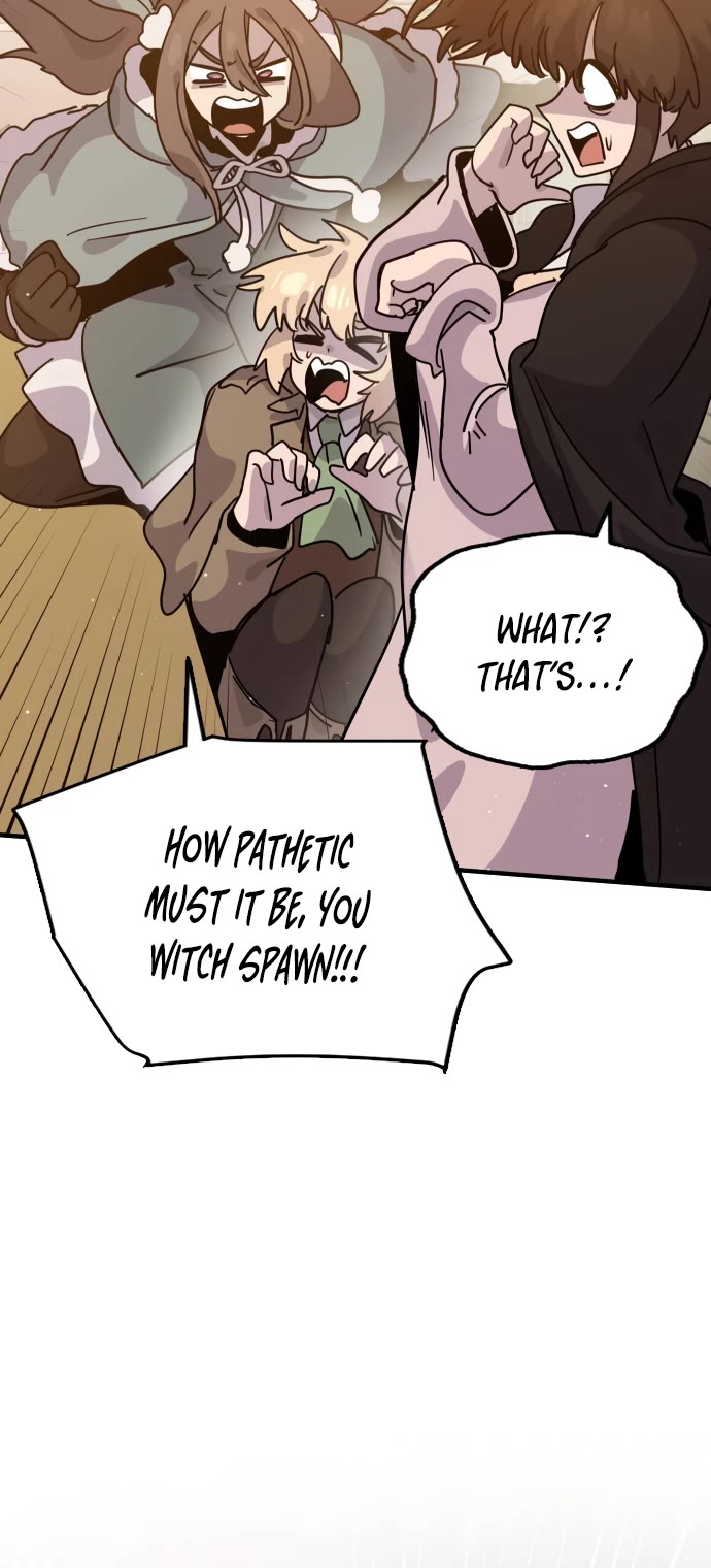 My Second Life Is a Healing Life? Chapter 32 page 15 - Chapter 32