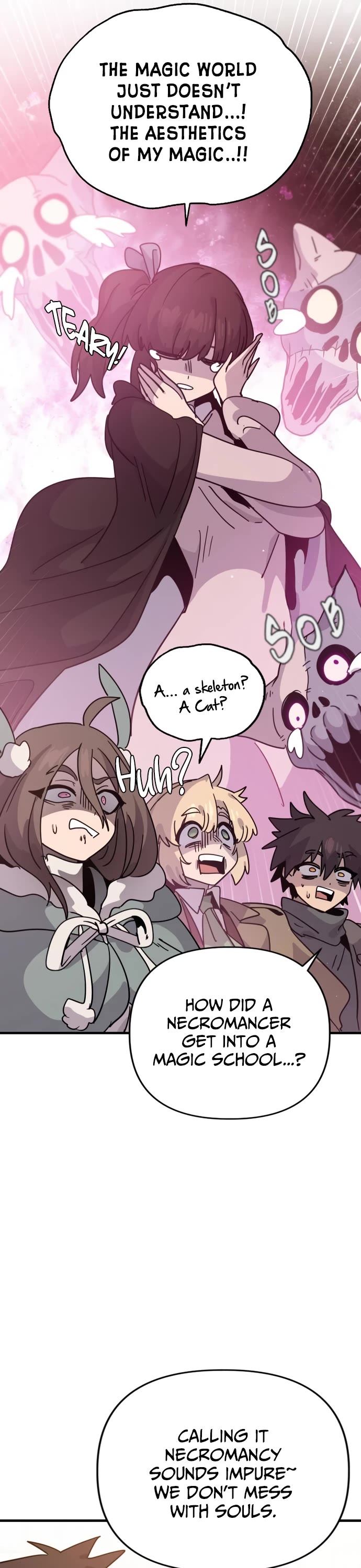 My Second Life Is a Healing Life? Chapter 32 page 16 - Chapter 32
