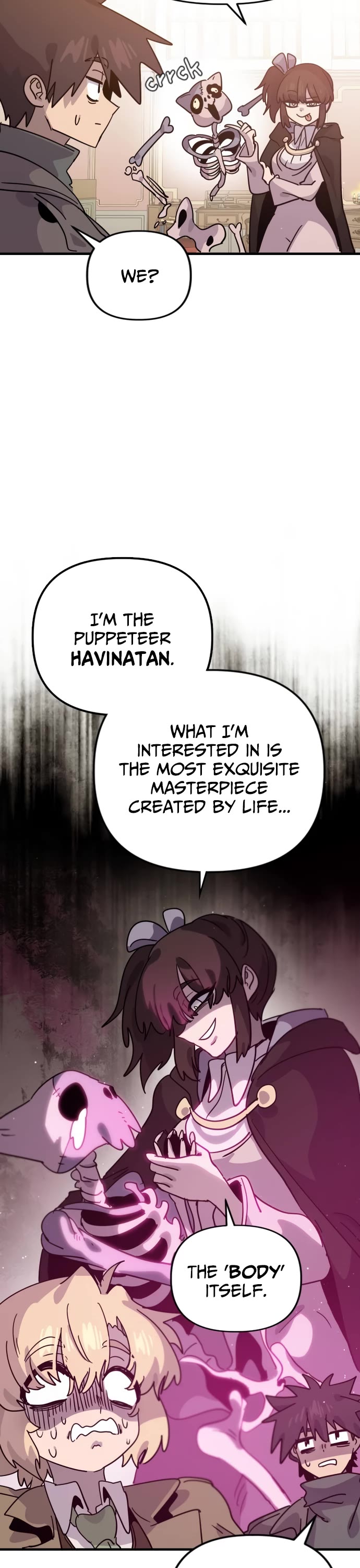 My Second Life Is a Healing Life? Chapter 32 page 17 - Chapter 32