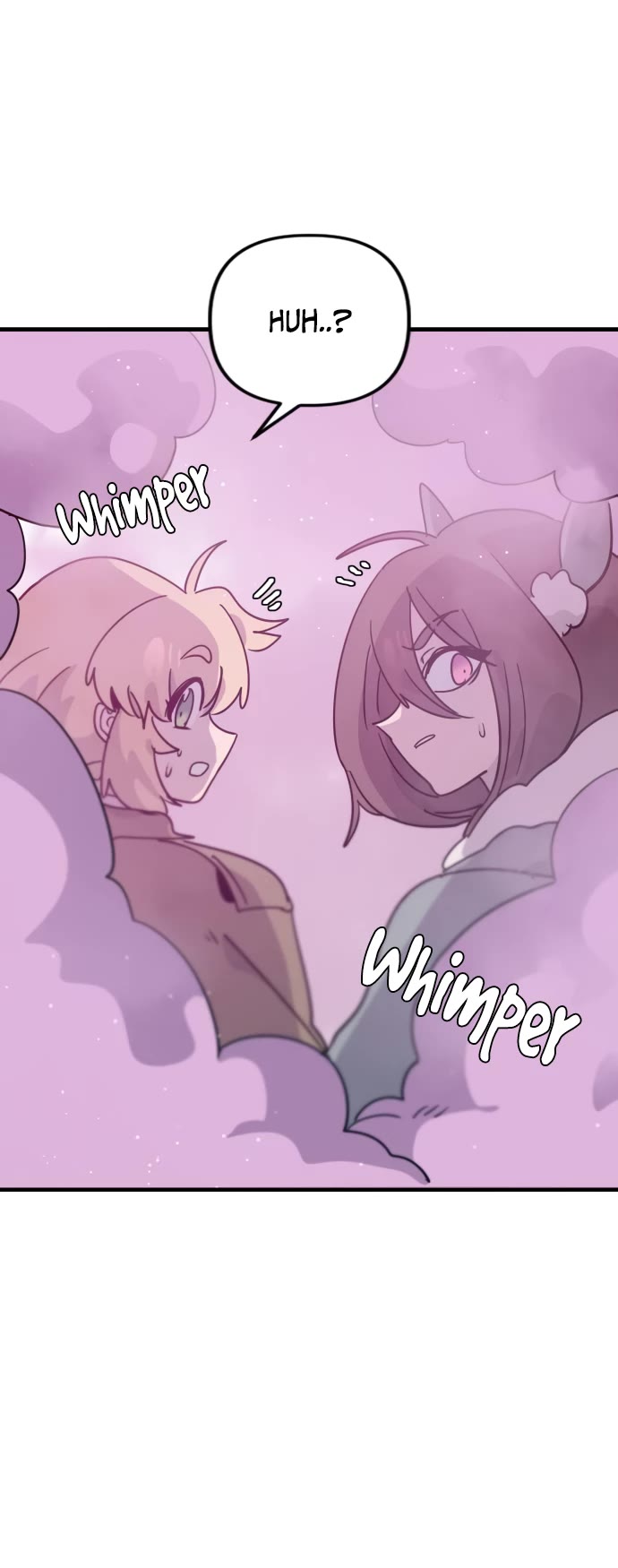 My Second Life Is a Healing Life? Chapter 32 page 19 - Chapter 32