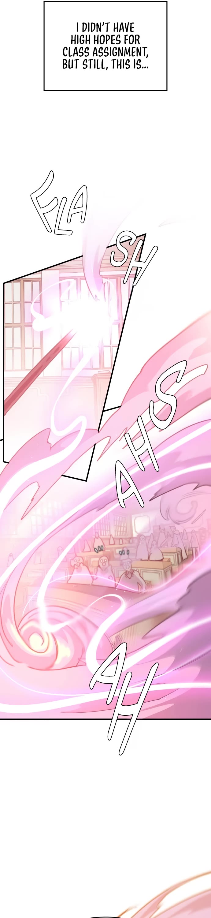 My Second Life Is a Healing Life? Chapter 32 page 27 - Chapter 32
