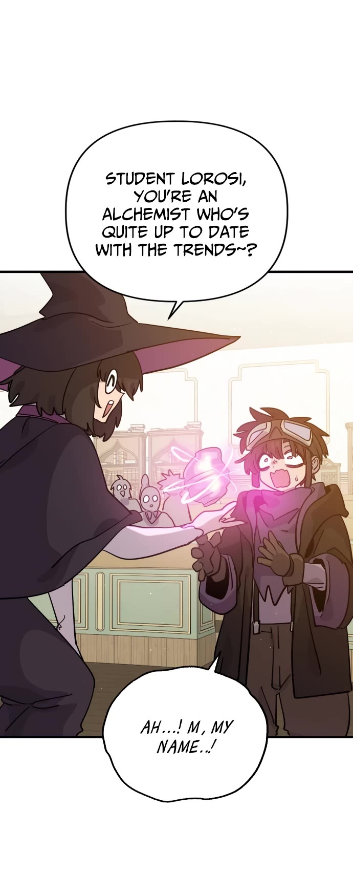 My Second Life Is a Healing Life? Chapter 32 page 30 - Chapter 32