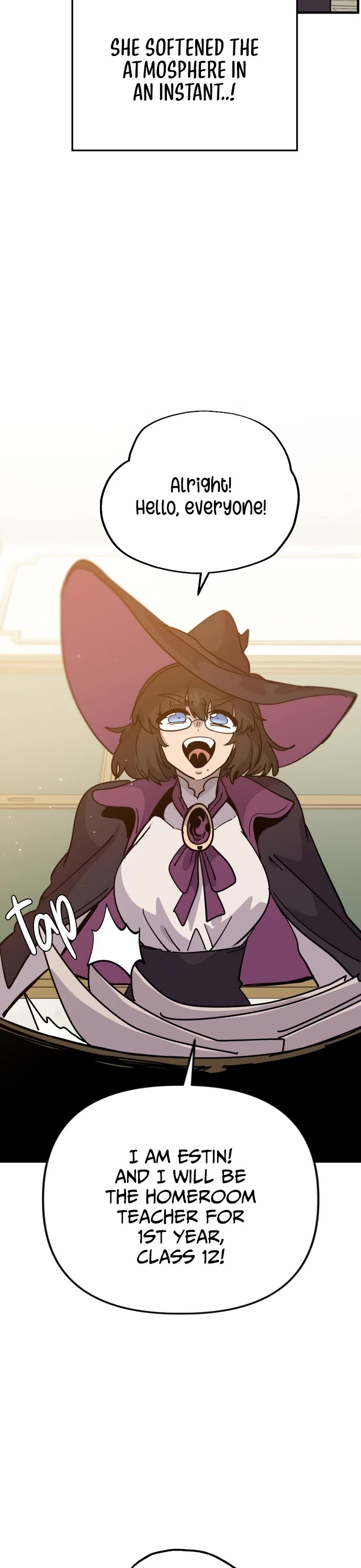 My Second Life Is a Healing Life? Chapter 32 page 32 - Chapter 32