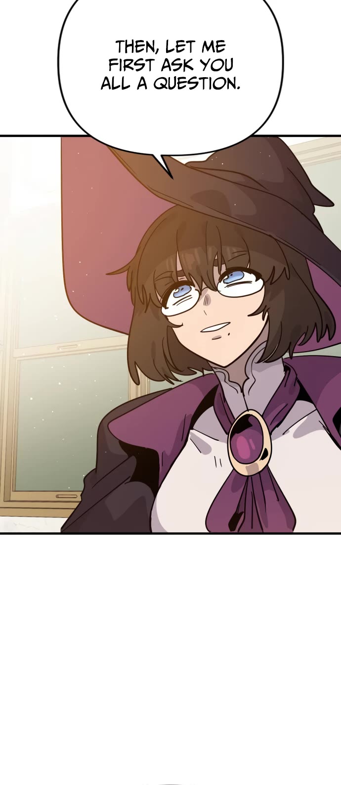 My Second Life Is a Healing Life? Chapter 32 page 34 - Chapter 32