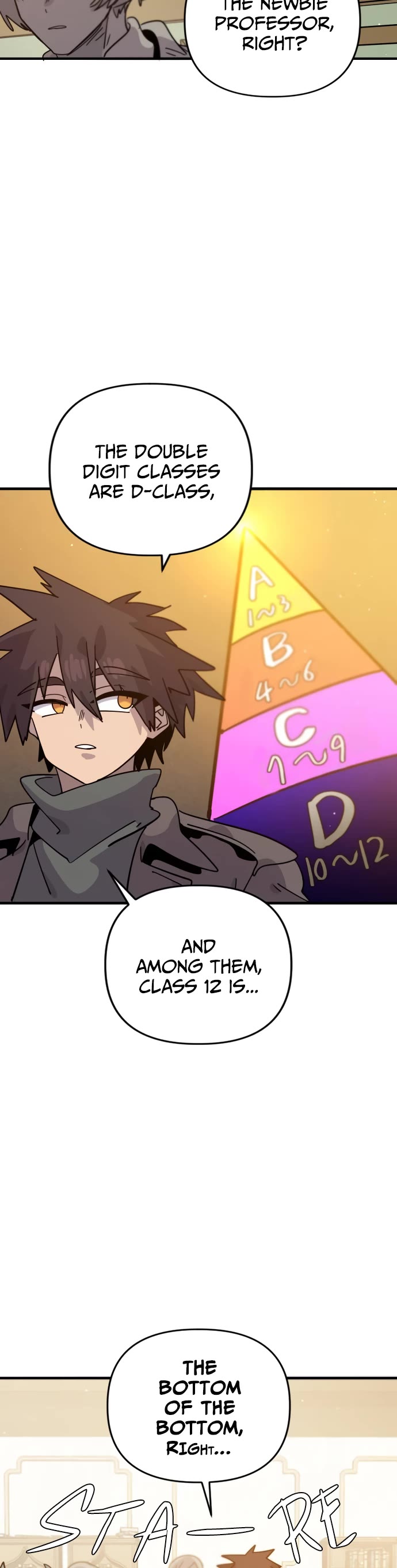 My Second Life Is a Healing Life? Chapter 32 page 36 - Chapter 32