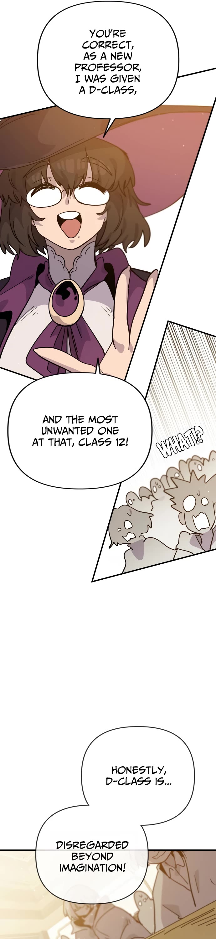 My Second Life Is a Healing Life? Chapter 32 page 38 - Chapter 32