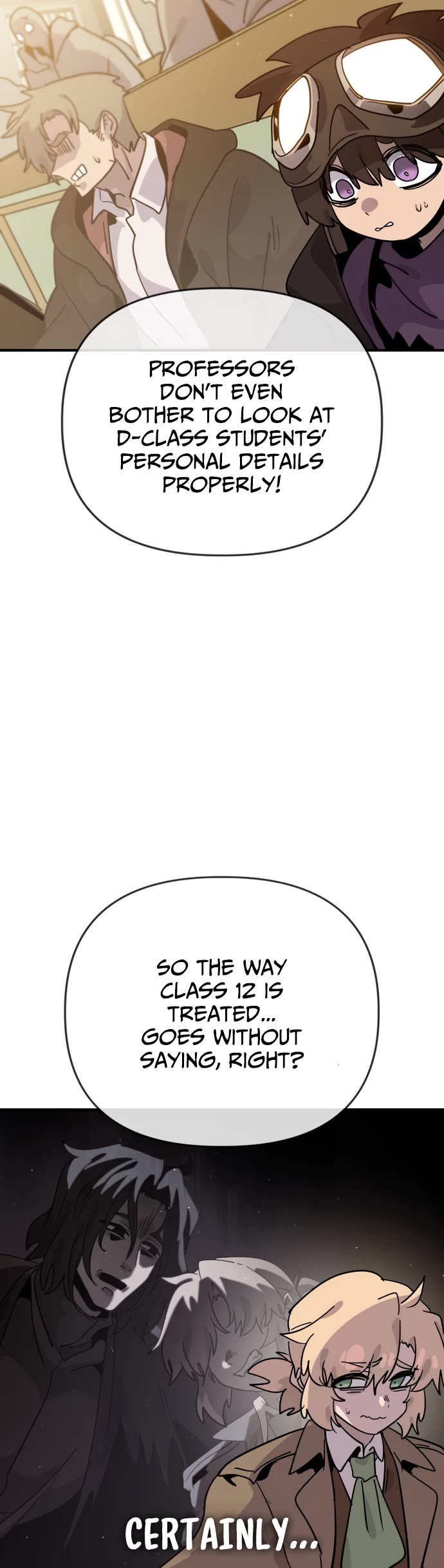 My Second Life Is a Healing Life? Chapter 32 page 39 - Chapter 32