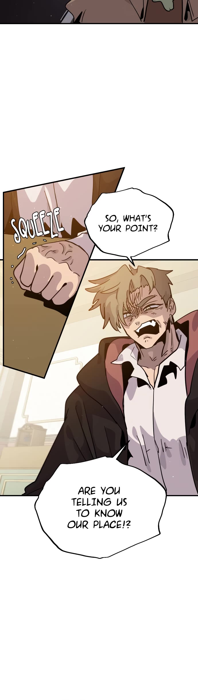 My Second Life Is a Healing Life? Chapter 32 page 40 - Chapter 32