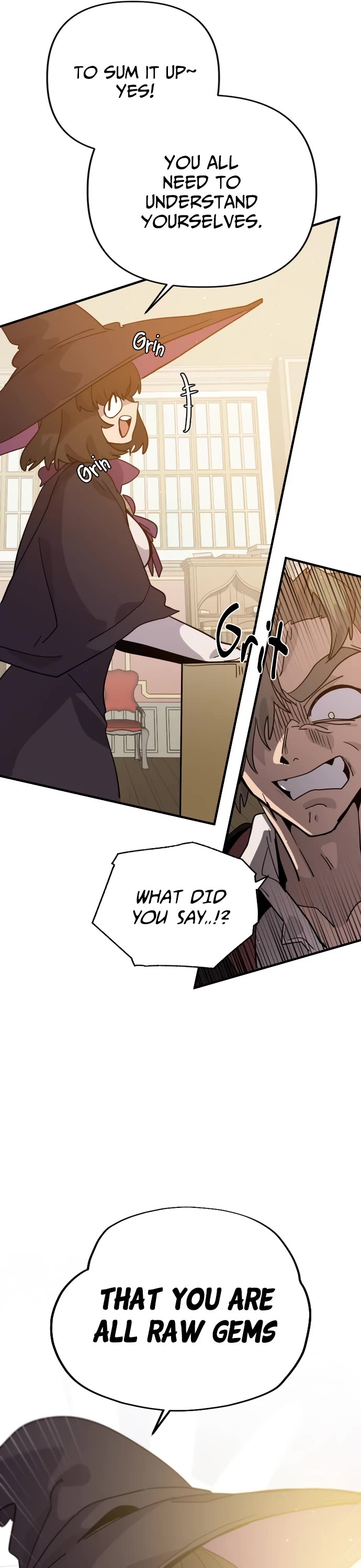 My Second Life Is a Healing Life? Chapter 32 page 41 - Chapter 32