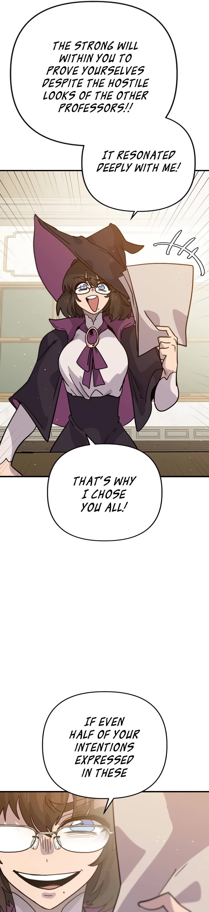 My Second Life Is a Healing Life? Chapter 32 page 44 - Chapter 32