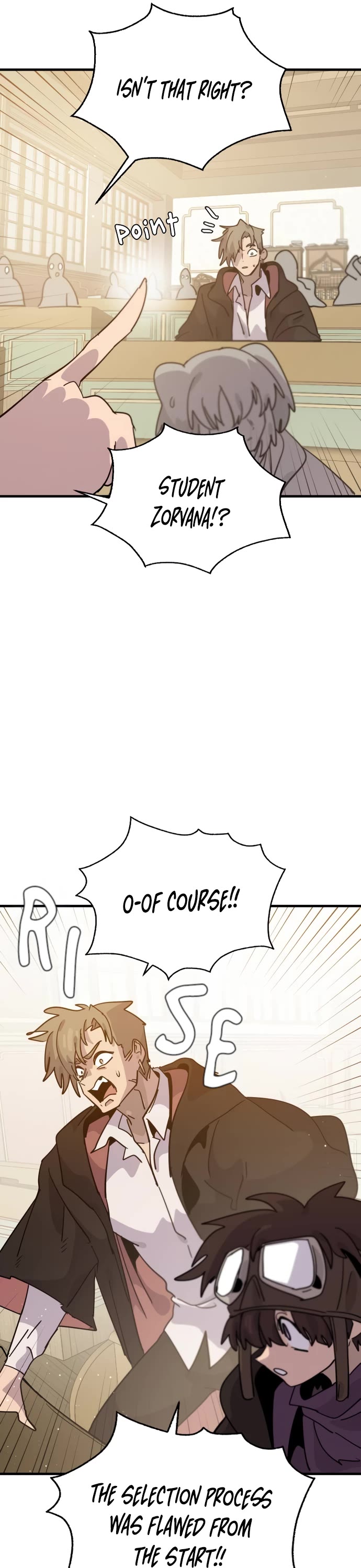 My Second Life Is a Healing Life? Chapter 32 page 47 - Chapter 32