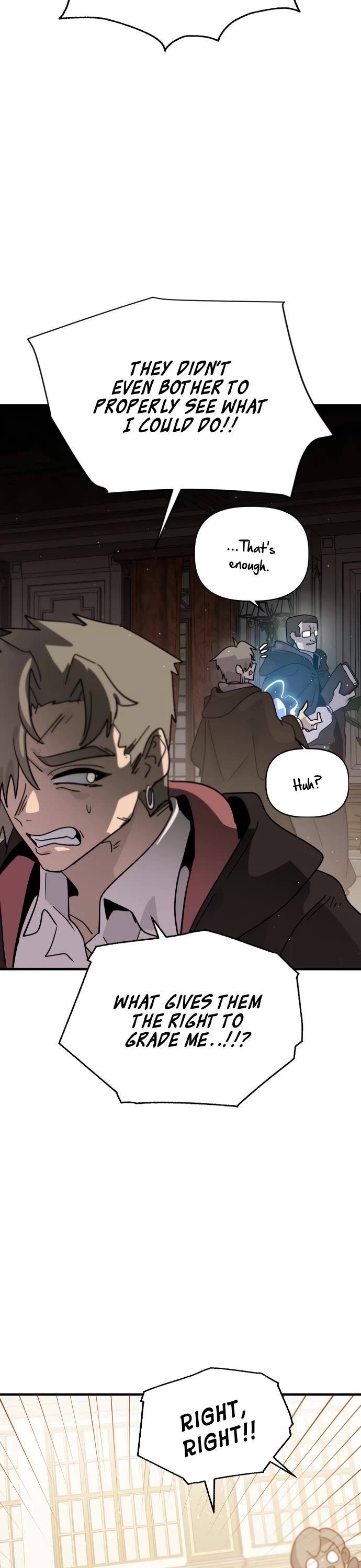 My Second Life Is a Healing Life? Chapter 32 page 48 - Chapter 32