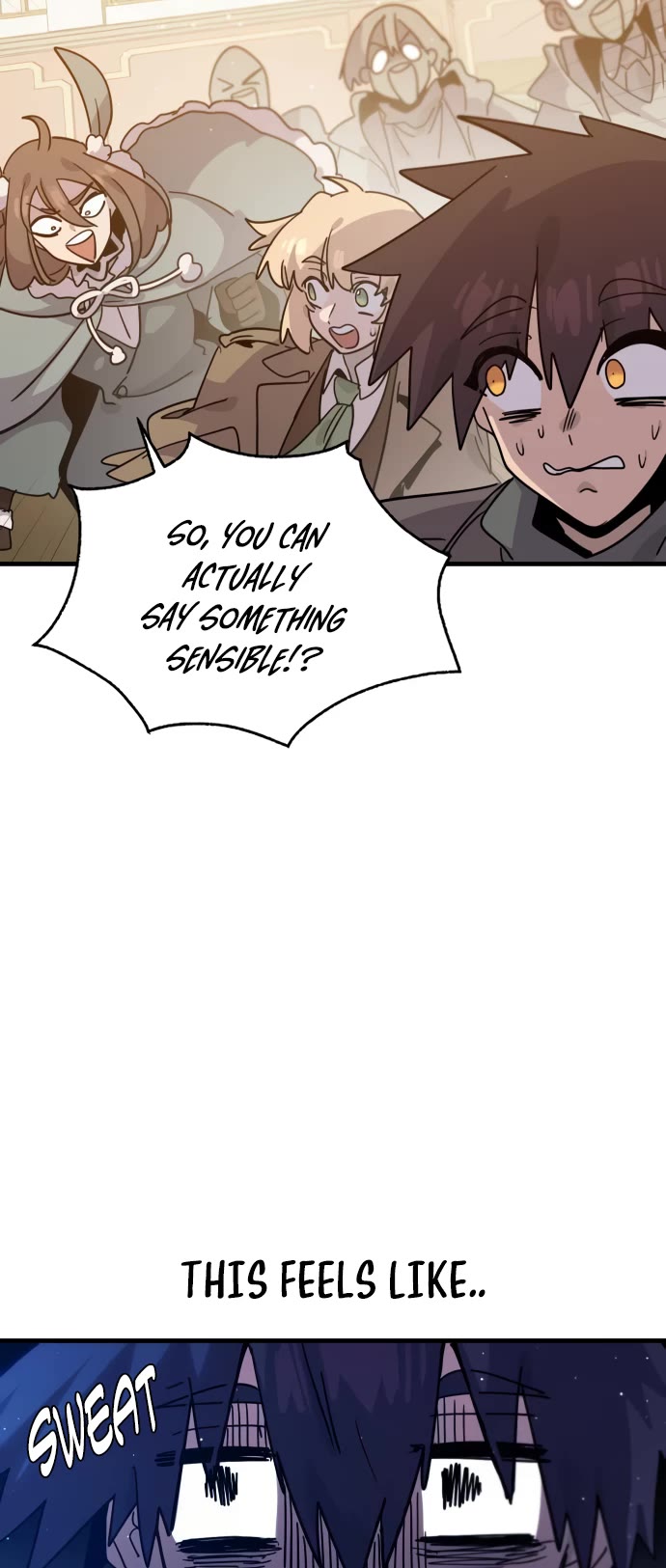 My Second Life Is a Healing Life? Chapter 32 page 49 - Chapter 32