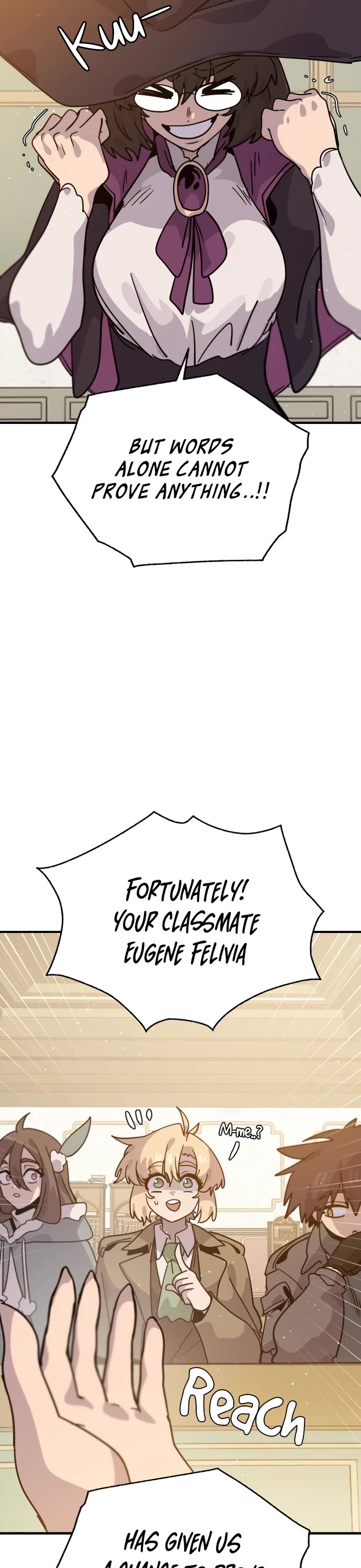 My Second Life Is a Healing Life? Chapter 32 page 51 - Chapter 32
