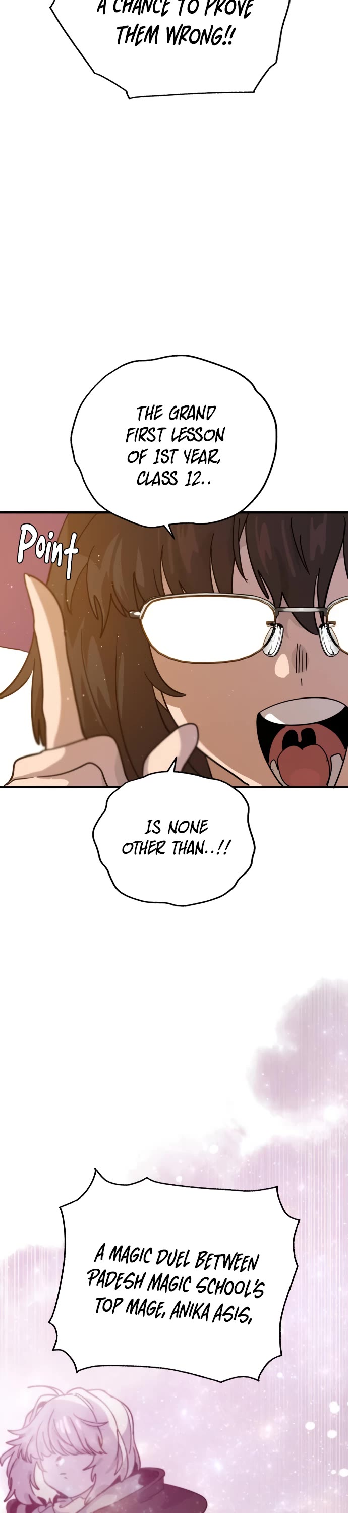 My Second Life Is a Healing Life? Chapter 32 page 52 - Chapter 32