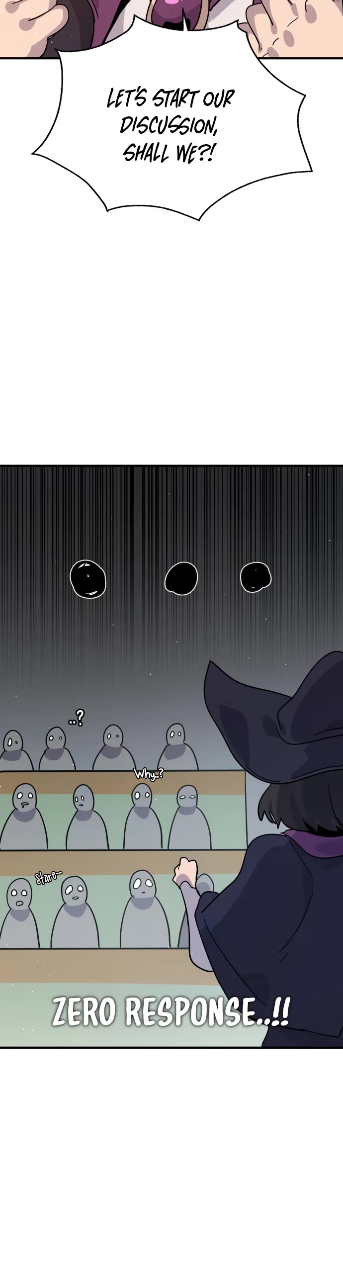 My Second Life Is a Healing Life? Chapter 33 page 10 - Chapter 33