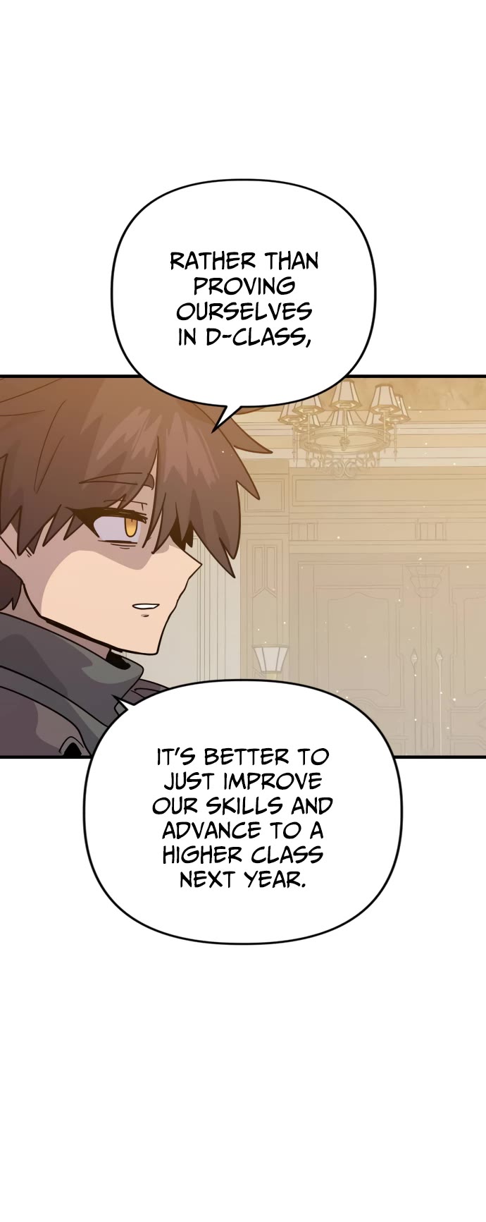 My Second Life Is a Healing Life? Chapter 33 page 13 - Chapter 33