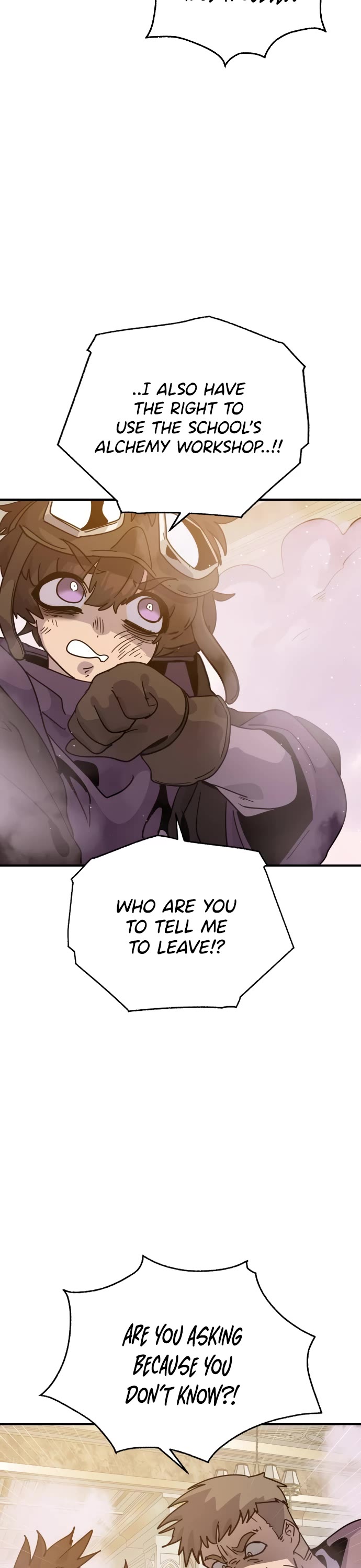 My Second Life Is a Healing Life? Chapter 33 page 16 - Chapter 33