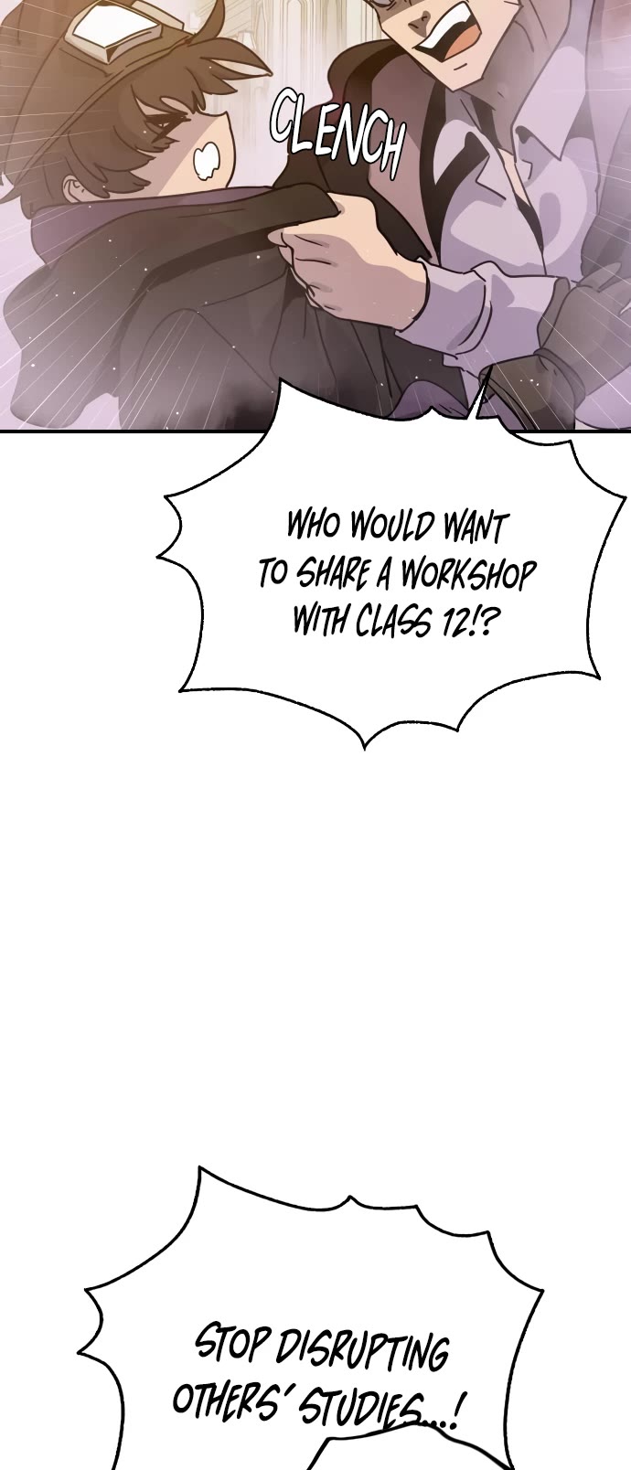 My Second Life Is a Healing Life? Chapter 33 page 17 - Chapter 33